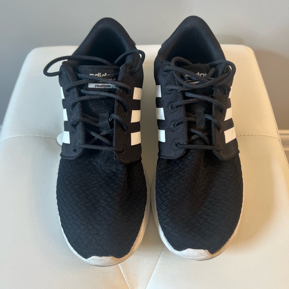 Adidas Cloudfoam QT Racer Sneakers